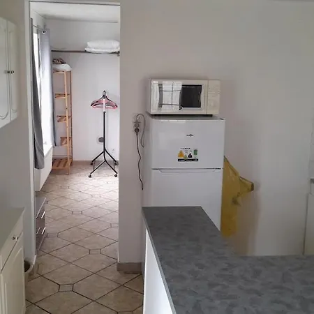 아파트 F2 Rez De Chaussee Dunkerque