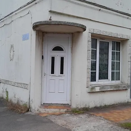 아파트 F2 Rez De Chaussee Dunkerque *