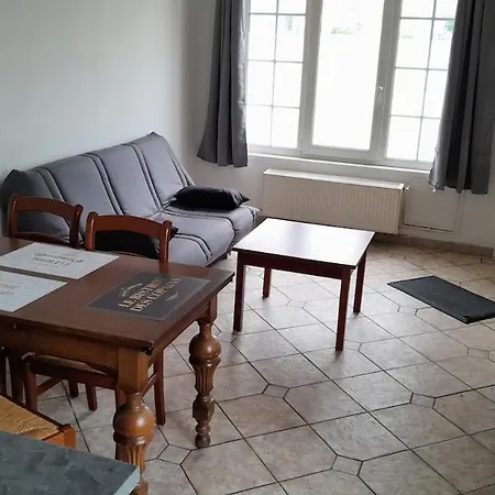 F2 Rez De Chaussee Dunkerque 됭케르크