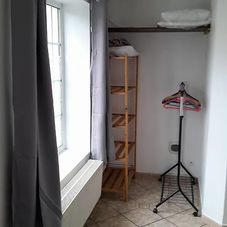 F2 Rez De Chaussee Dunkerque 됭케르크