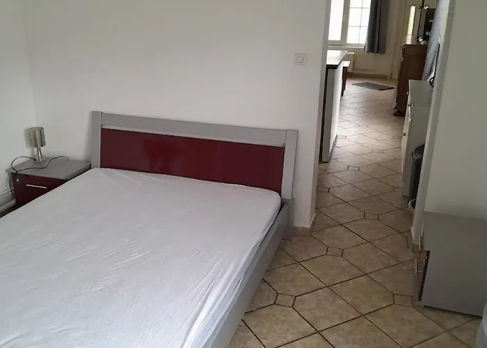 F2 Rez De Chaussee Dunkerque