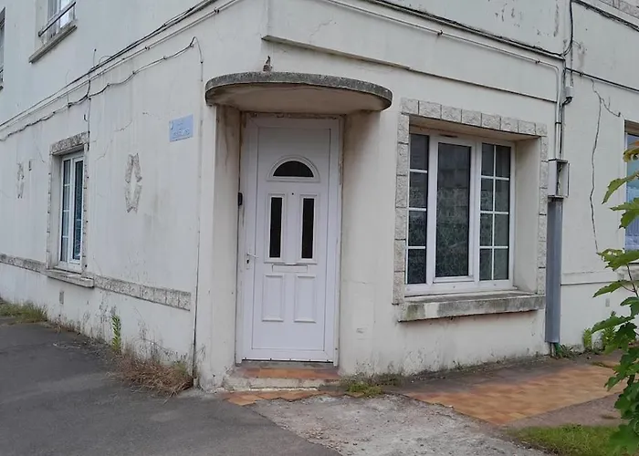 Apartment F2 Rez De Chaussee Dunkerque *