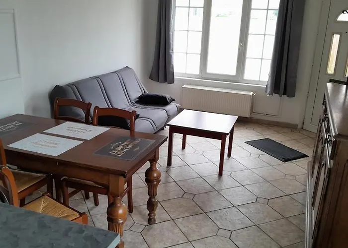 F2 Rez De Chaussee Dunkerque Dunkirk