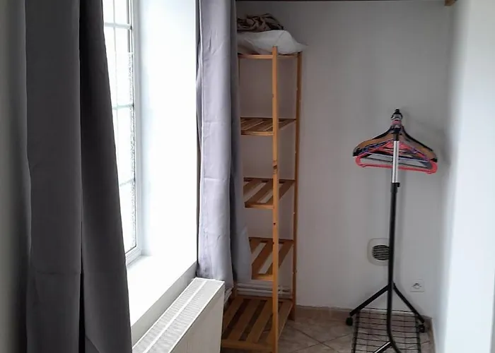 F2 Rez De Chaussee Dunkerque Dunkirk